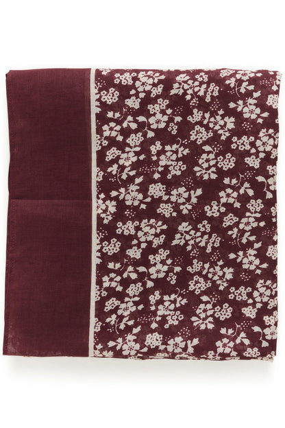 Louipw Sc Tawny Port Mini Flower