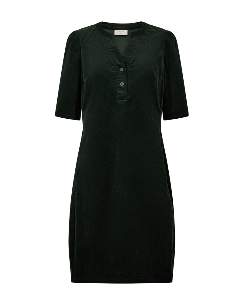 Fqolana-Dress Grønn