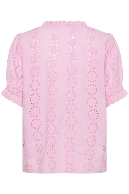 Kadona Blouse Rosa