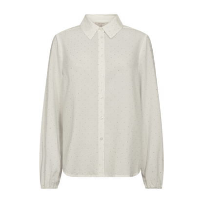 FQSHINE-SHIRT Off-White