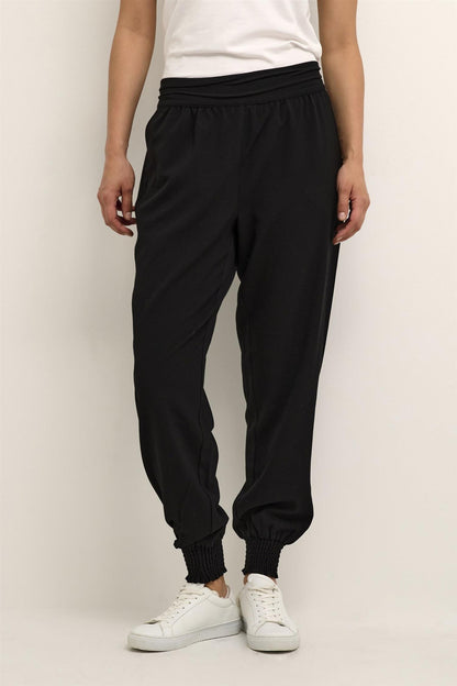 Crcharlott Harem Pant Sort