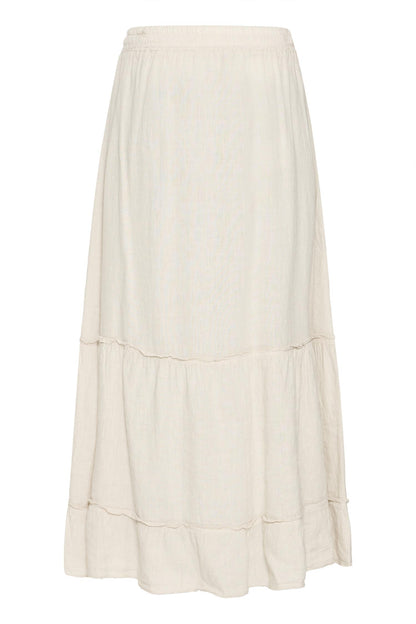 Sbfontanelle Skirt Beige