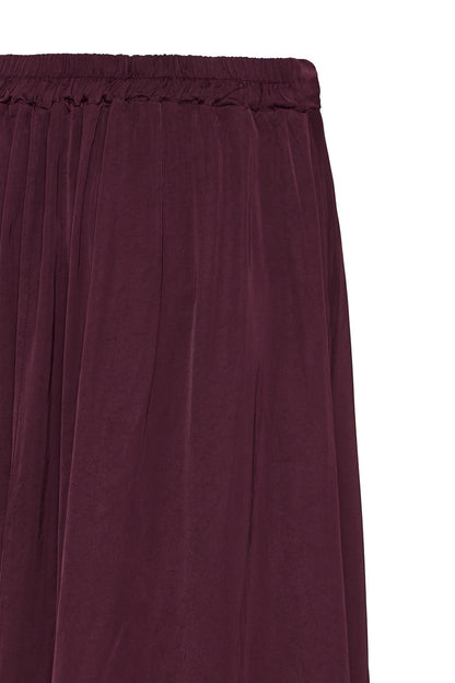 Sbolivia Skirt Cabernet