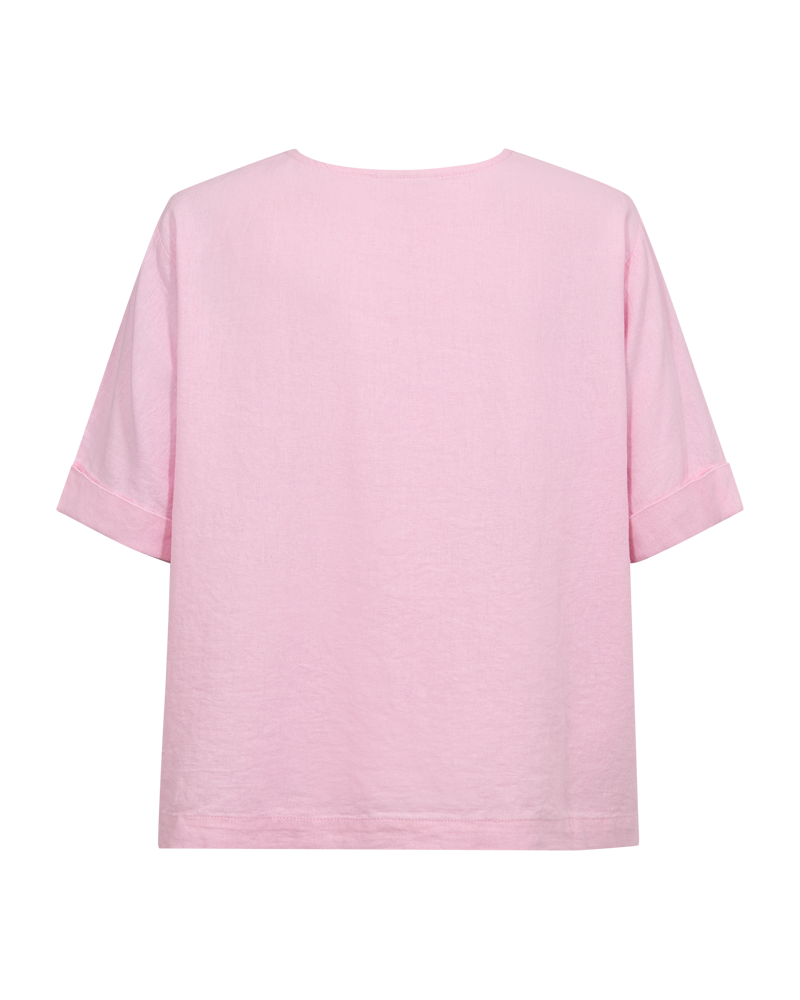Fqlava-Blouse Rosa