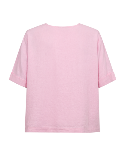 Fqlava-Blouse Rosa