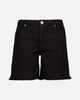 Rialita shorts 5790 Sort