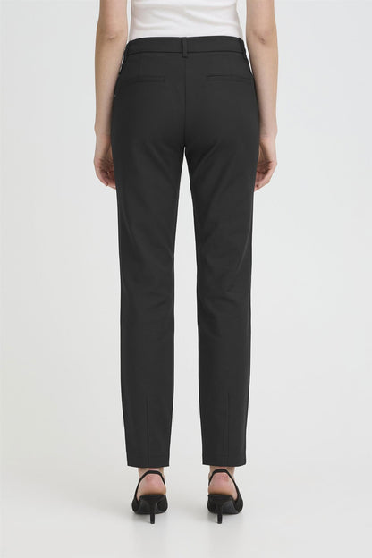Pzbindy Hw Pant Long Skinny Le Sort