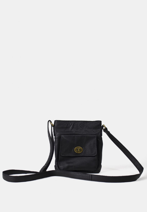 Kay Small Urban (Bag, Small) Svart