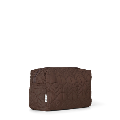 Day RE-Q Arch Washbag S Brun