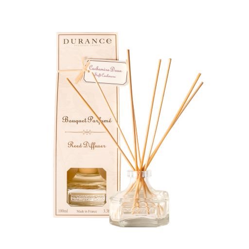 Durance - duftpinner - Soft Cashmere