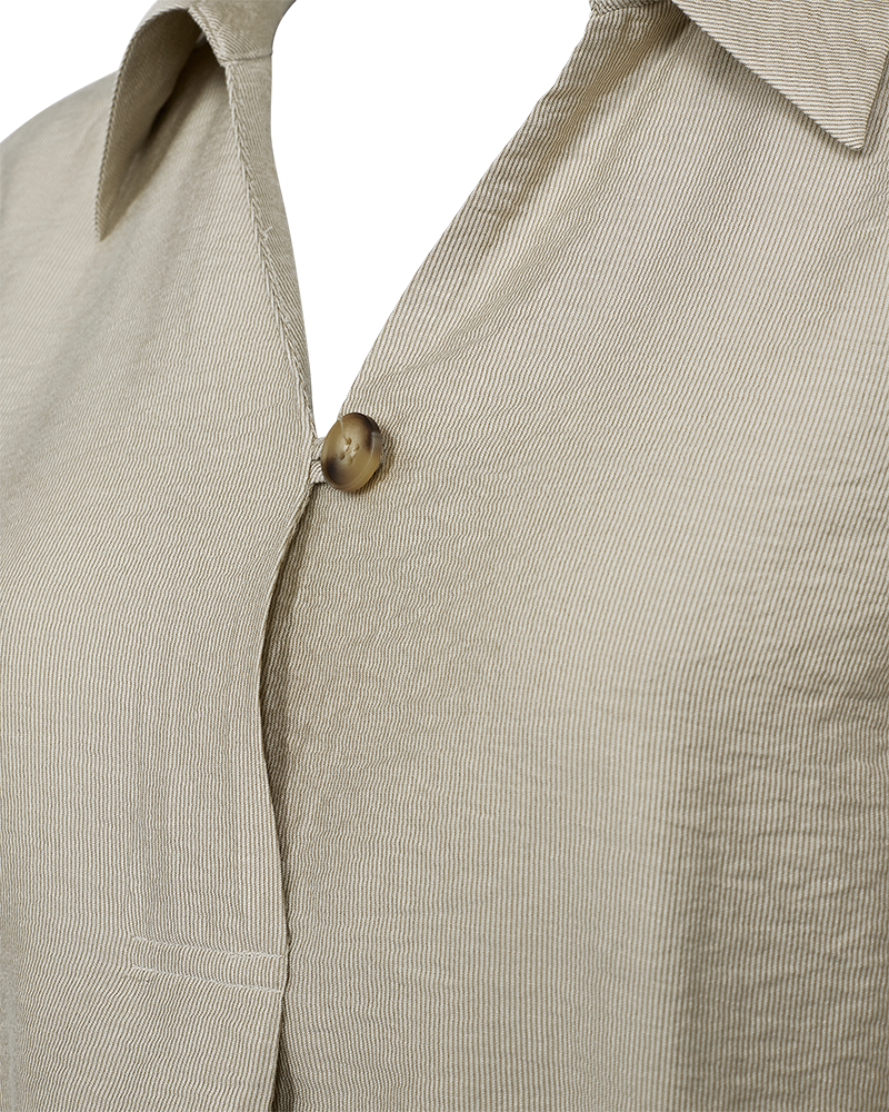 FQISELA-BLOUSE Beige