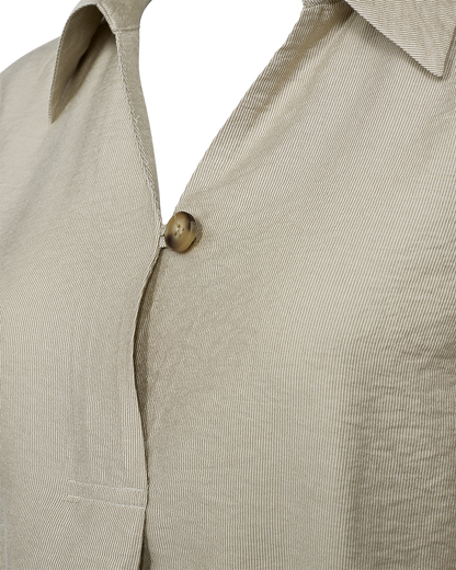 FQISELA-BLOUSE Beige