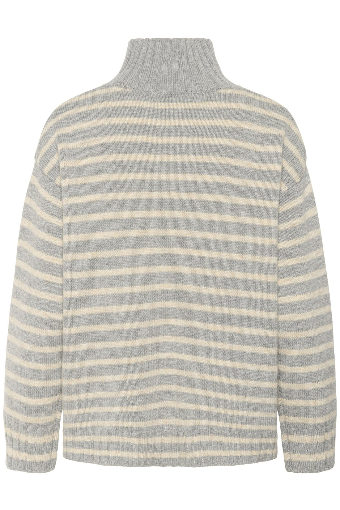Lilyepw Pu Grey Mel./French Oak Mel.