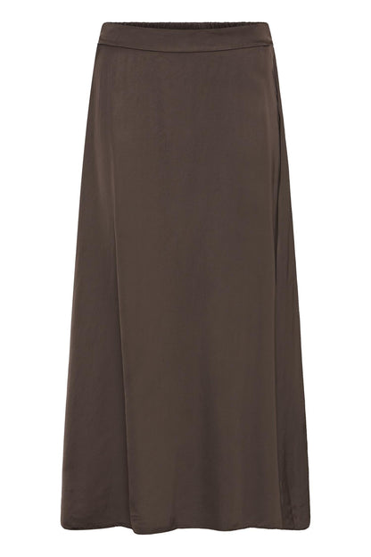 Sbolivia Skirt Brun