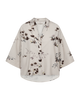 Fqlavisco-Shirt Beige