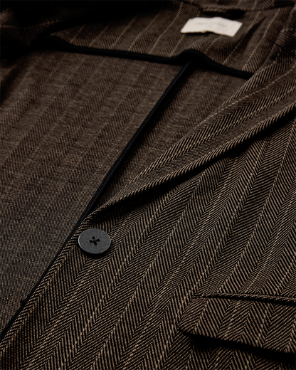 Fqbonnie-Jacket Sort