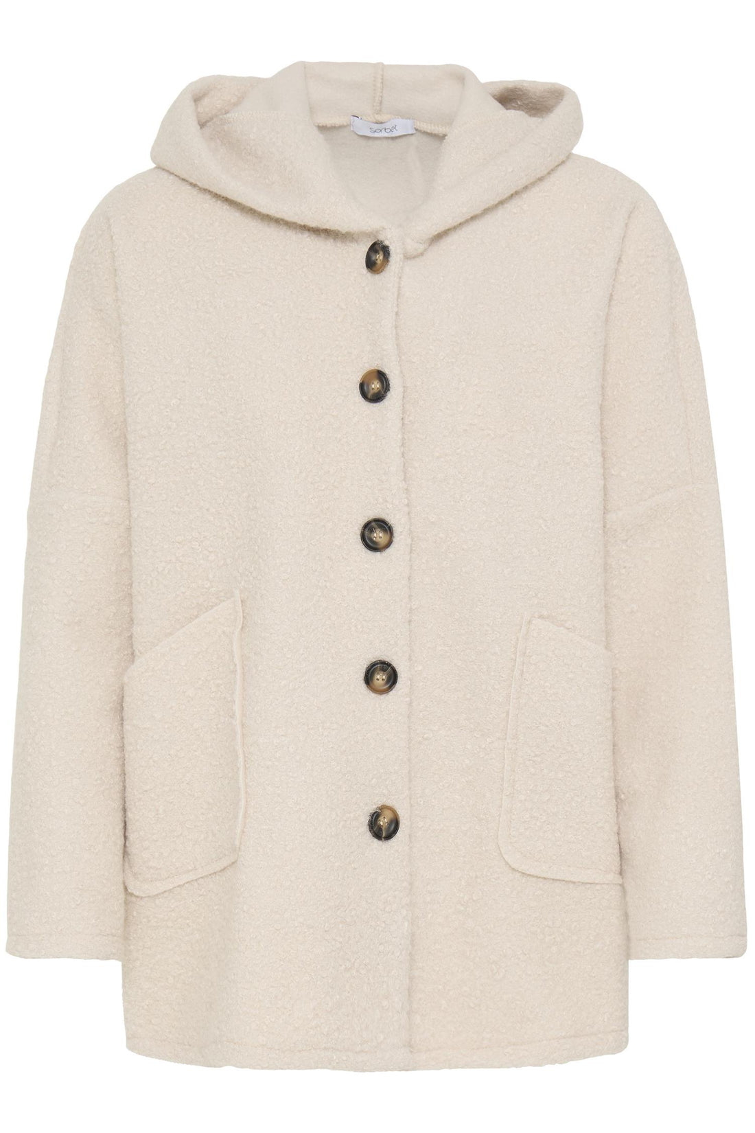 Sbcember Jacket Sandshell