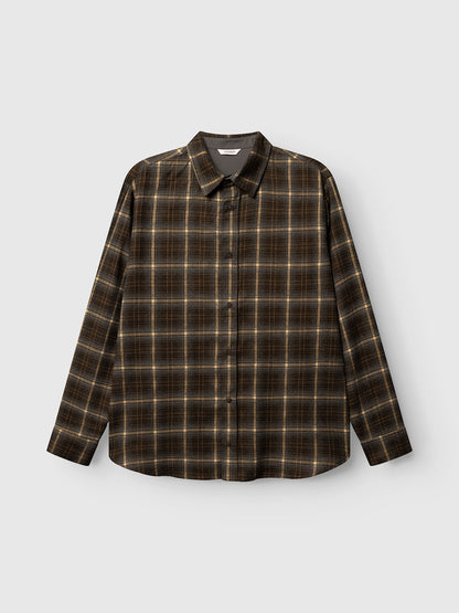 Gabsven Reg F1097 Lsshirt Grønn