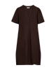 Fqlaney-Dress Brun