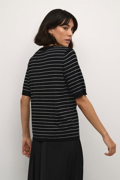 Kalizza Striped Knit