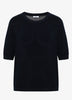 STRUCTURED ROUNDNECK Marine
