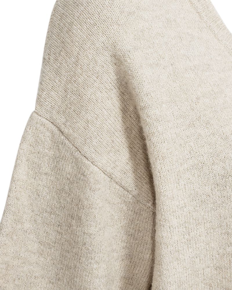 Fqgrsmanuela-Pullover Beige