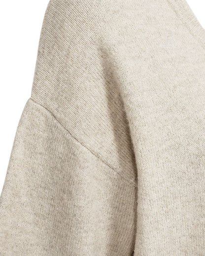 Fqgrsmanuela-Pullover Beige