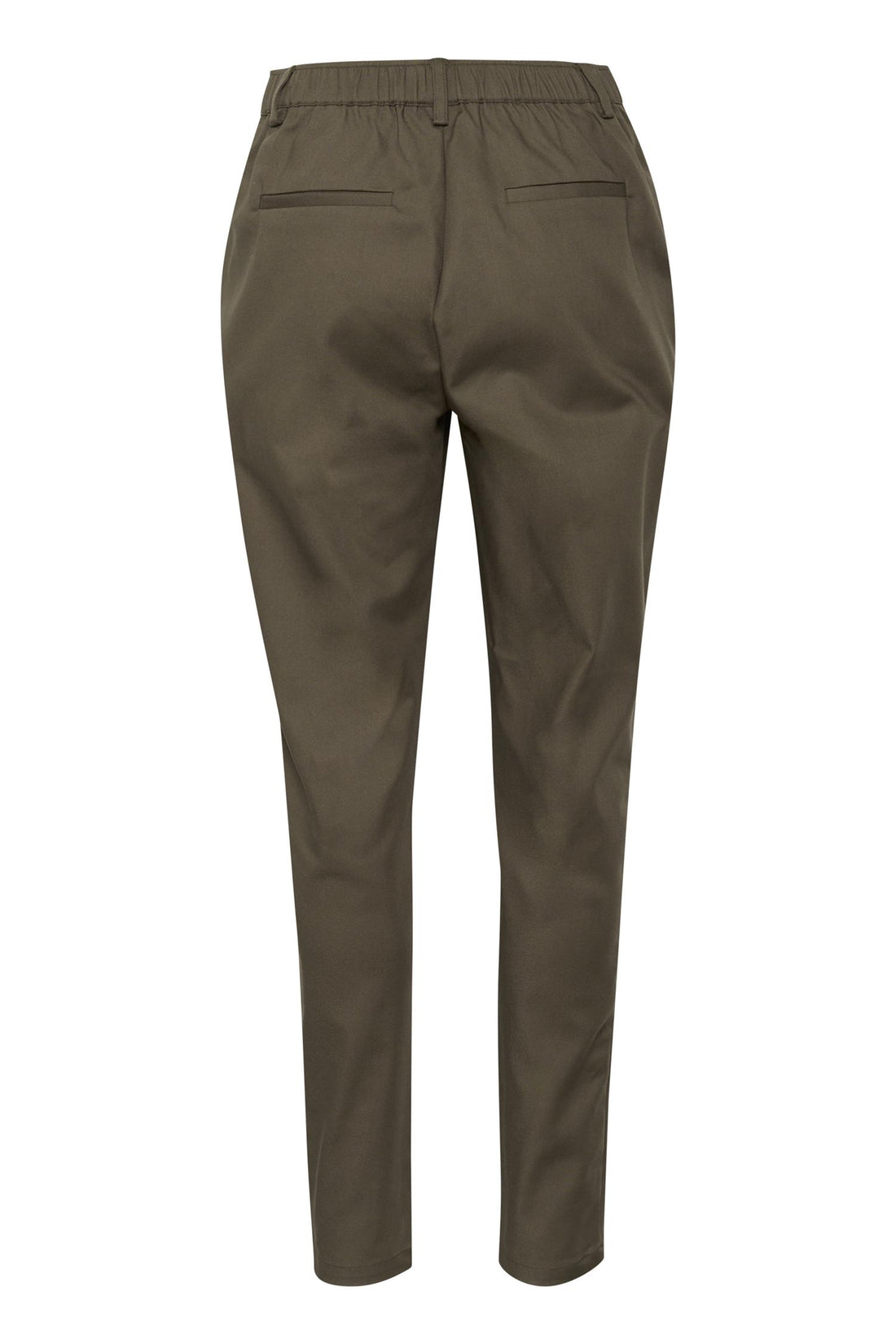 KAloraine Pants Major Brown