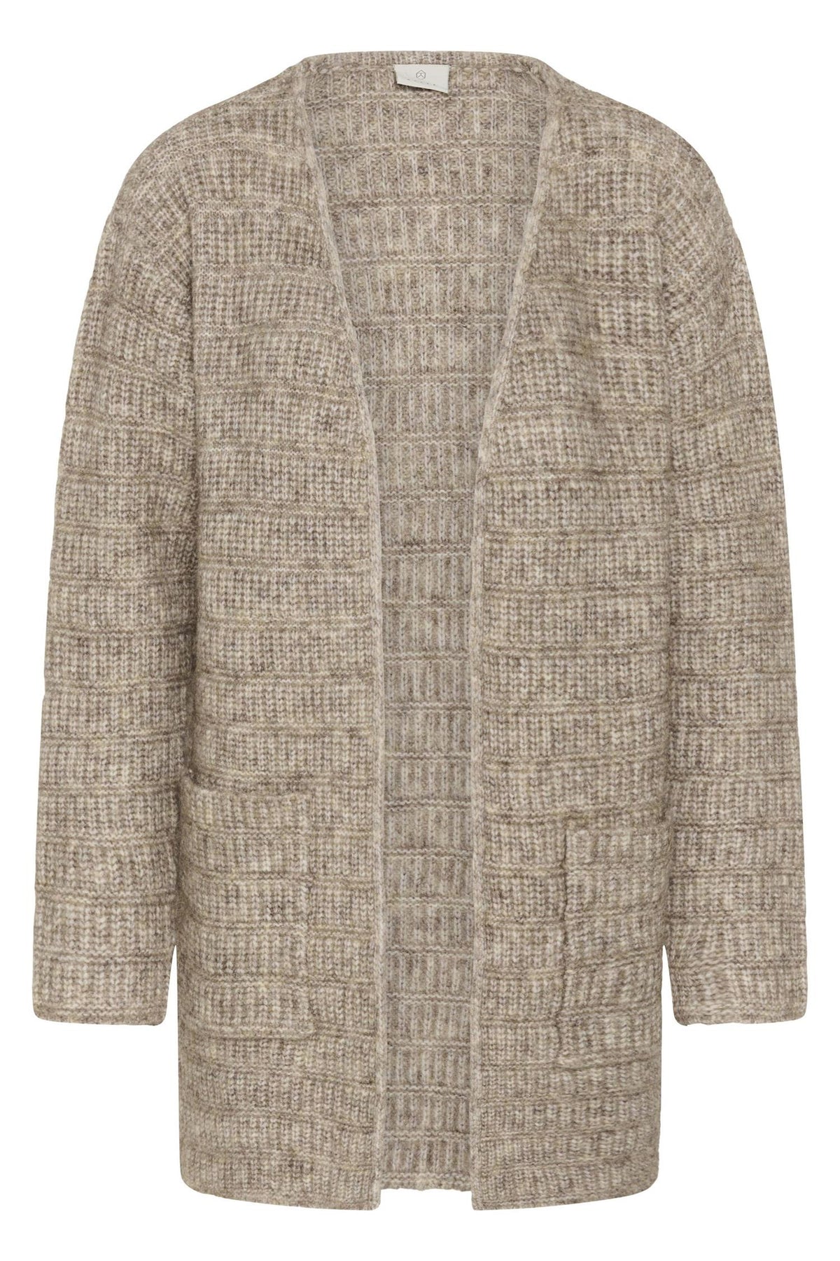 Kakikki Cardigan Beige