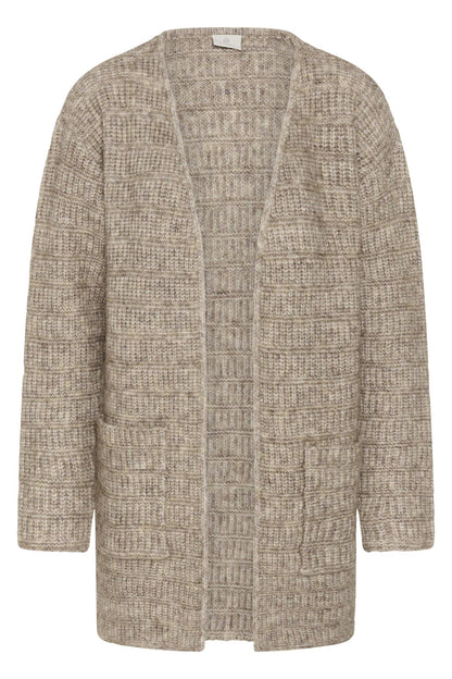 Kakikki Cardigan Beige