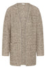 Kakikki Cardigan Beige