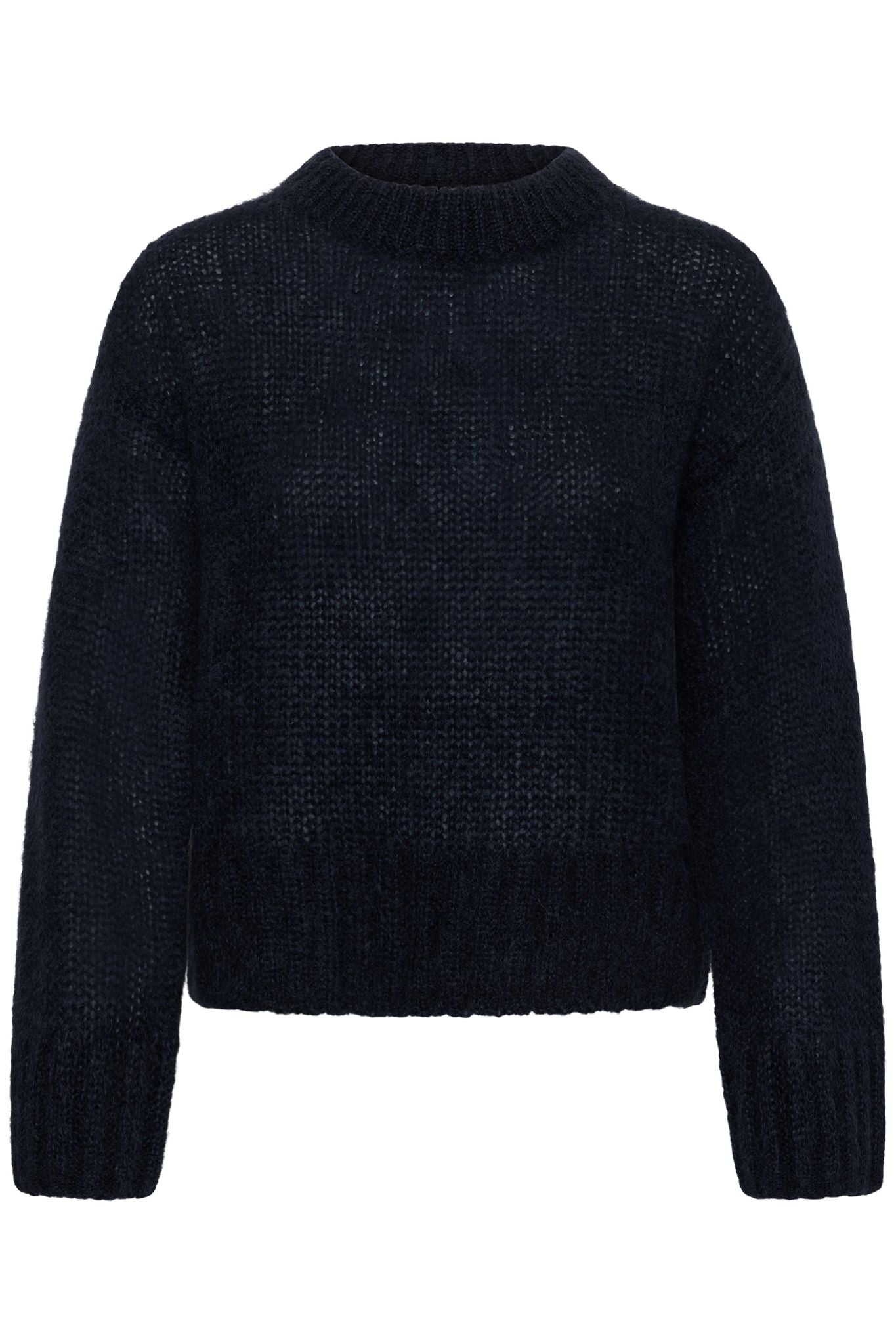 Sillepw Pullover Blå