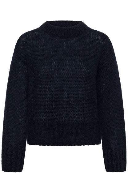 Sillepw Pullover Blå