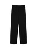 Vmzamira Mw Slim Straight Pant Noos Sort