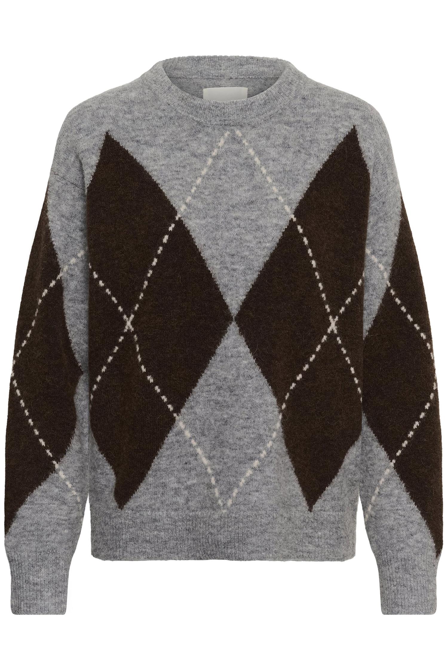 Sorayaspw Pullover Flerfarget