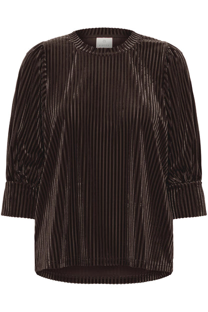 Kacaca Blouse Brun