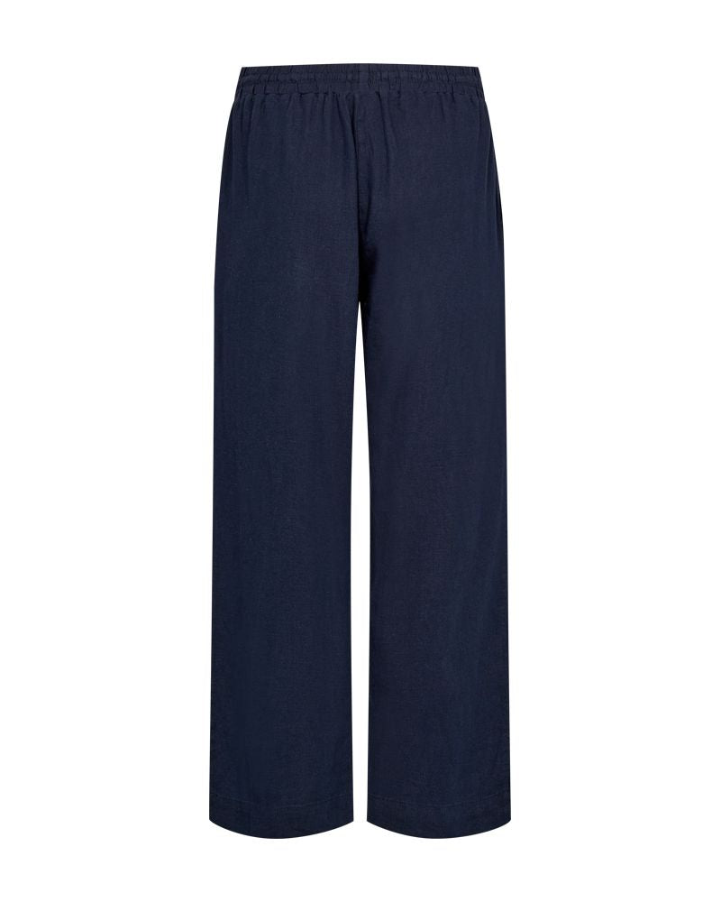 Fqlava-Ankle-Pa Blå