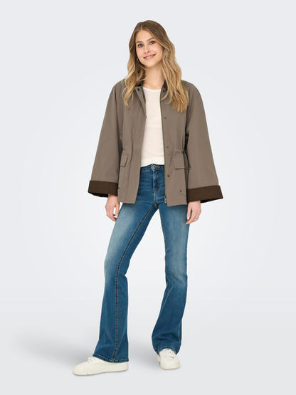 Onleja Orchid Spring Life Jacket Cc Otw