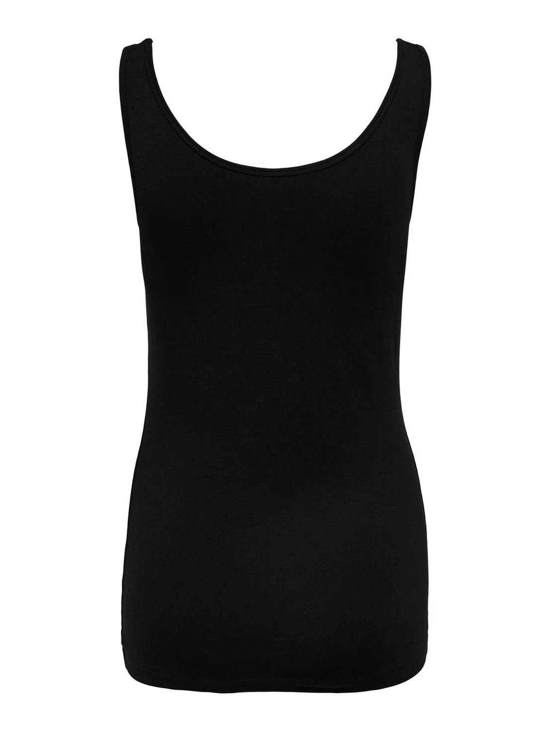 Jdyava S/l Tank Top 180 Jrs Noos Sort
