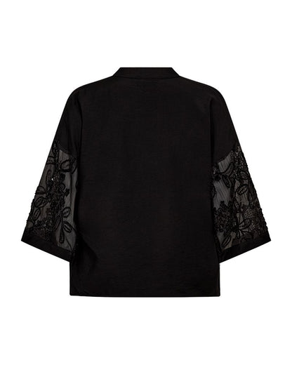 FQRIKKI-BLOUSE Sort
