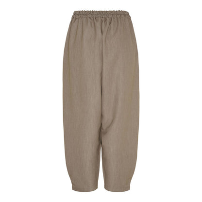 Mdcfienna Pants Beige