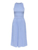 Onlcelle S/l Smock Dress Jrs Blå