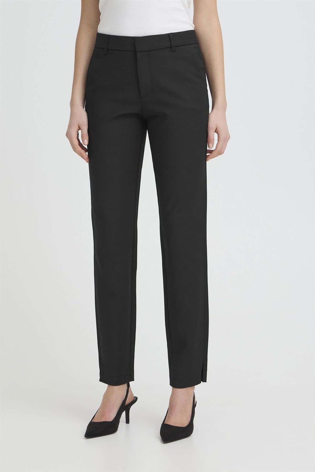 Pzbindy Hw Pant Long Skinny Le Sort