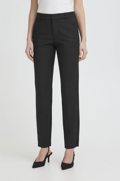 Pzbindy Hw Pant Long Skinny Le Sort