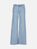 Nicoline jeans 1016 Blå