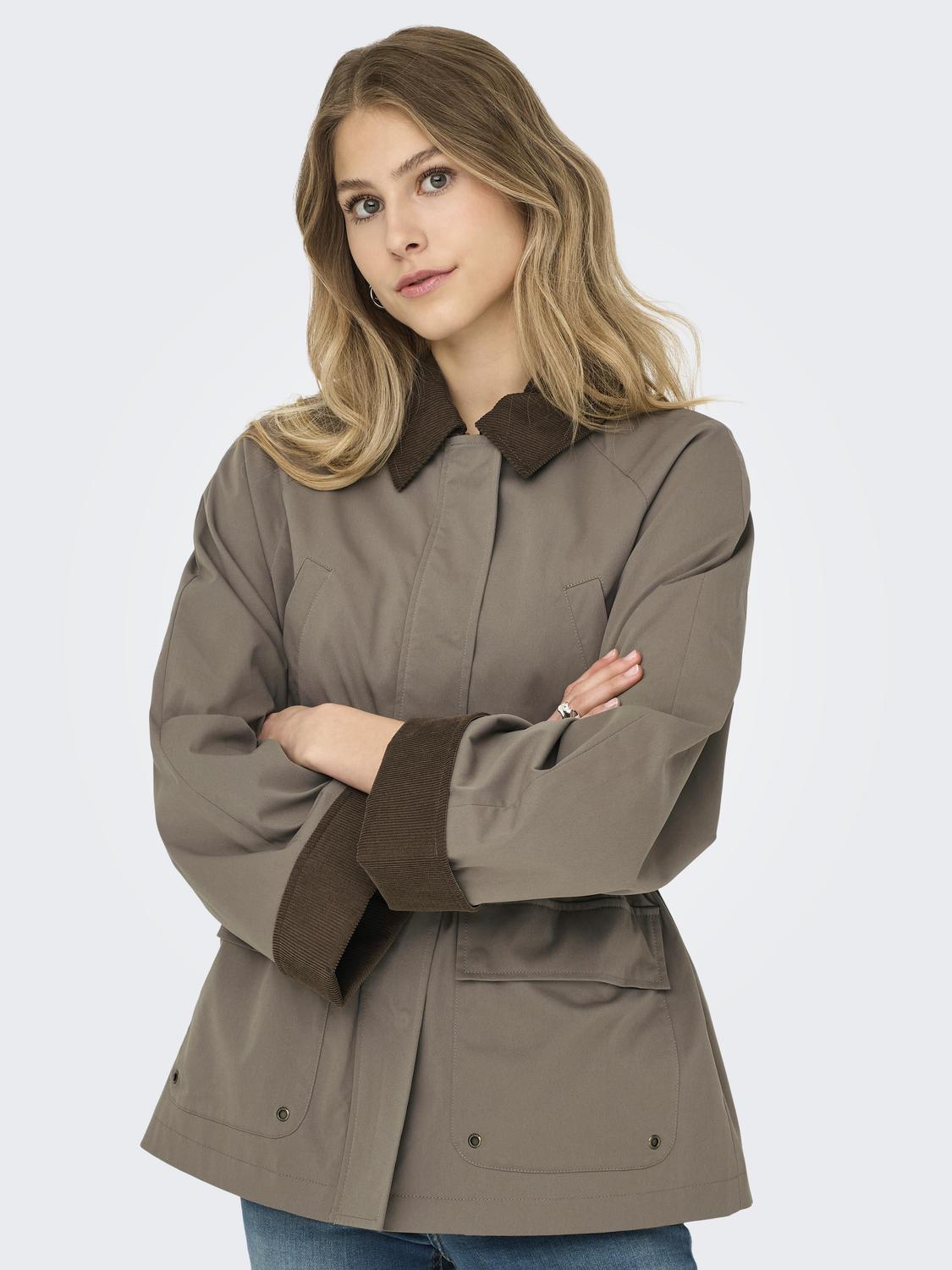 Onleja Orchid Spring Life Jacket Cc Otw