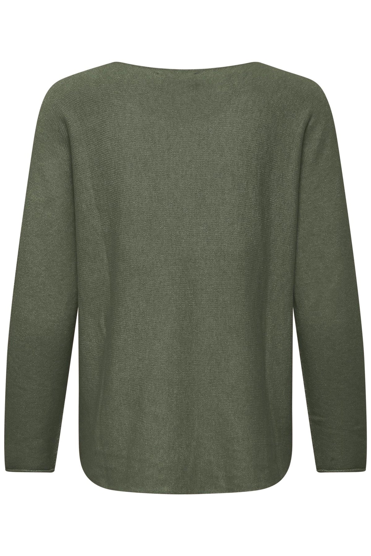 Sbinnova Oknit Blouse Grønn