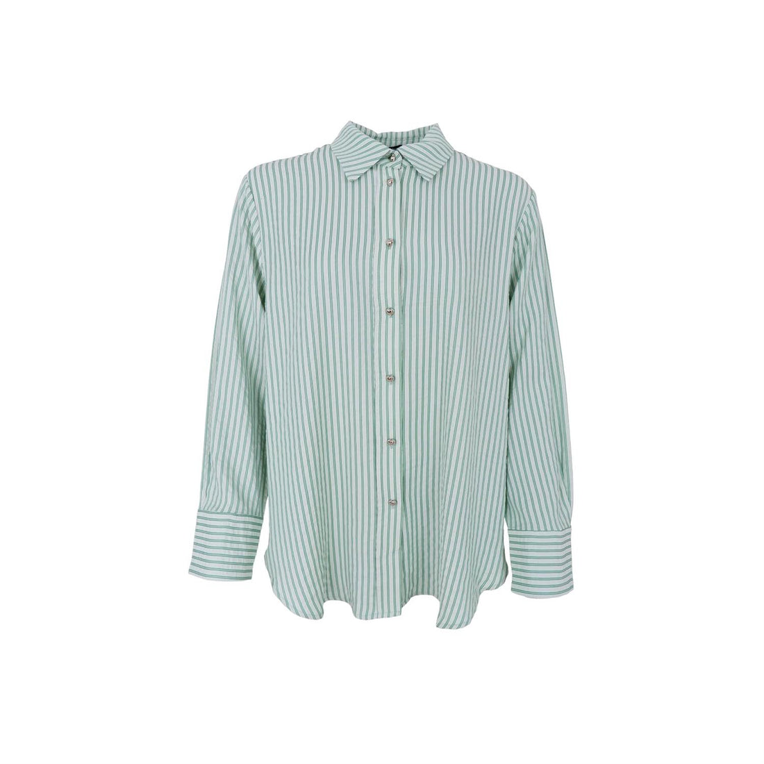 BCVALENTINE SHIRT Grønn