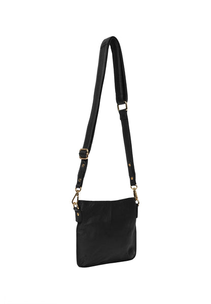 Fillis small Svart