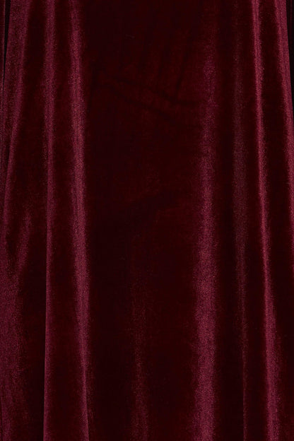 Pzbarbara Ls Dress Fig